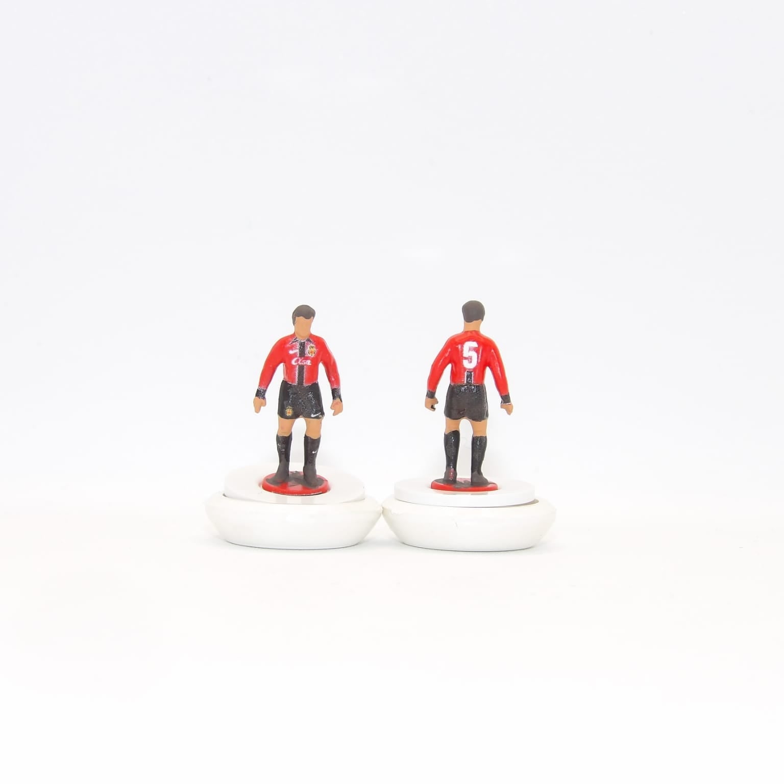 AL1 Team Printed Ref 007 Sampdoria Miniatures Only – TOP SPIN SHOP