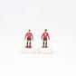 Squadra AL1 stampata Ref 008 Maiorca 2025/26 solo miniature