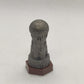Trofeo Ref 124 - Euro Trophy da 4 cm in resina