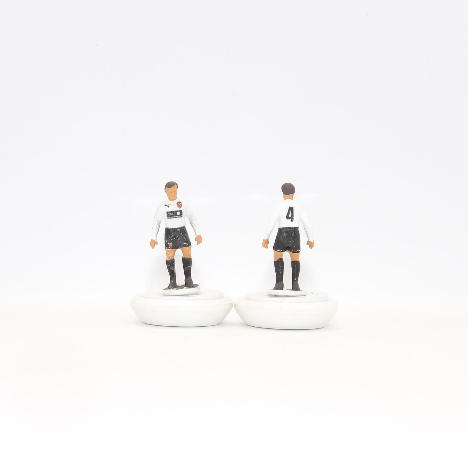AL1 Team Printed Ref 007 Sampdoria Miniatures Only – TOP SPIN SHOP
