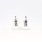 Squadra AL1 stampata Ref 009 Valencia 2025/26 solo miniature
