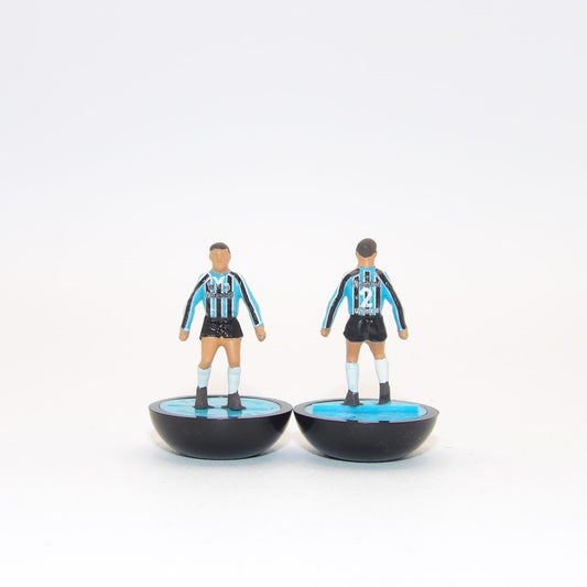 Squadra stampata ref 079 Gremio 2022/23