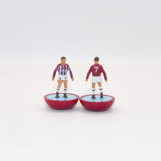 Squadra stampata ref 128 Trabzonspor 2022/23