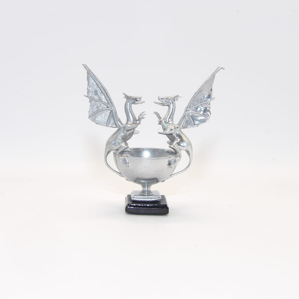 Trofeo Ref 162 - Cymru Premier League Galles da 4/5 cm in resina