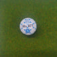 Pallina Select Napoli in decals