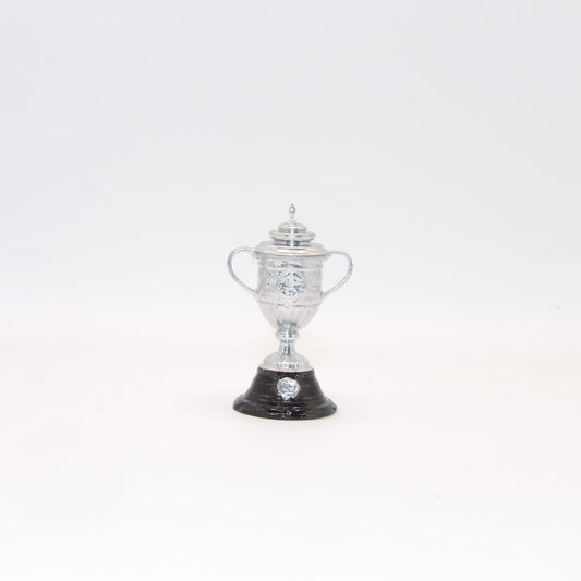 Trofeo Ref 165 - FA Cup old  da 4/5 cm in resina