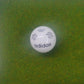 Pallina Chile official world cup 1974 in decals
