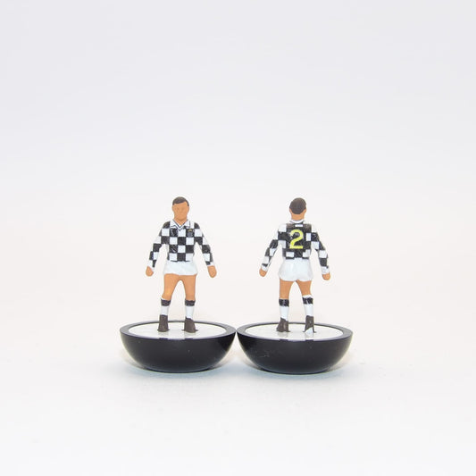 Squadra stampata ref 078 Boavista 1973