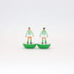 Squadra stampata ref 017 Betis Siviglia