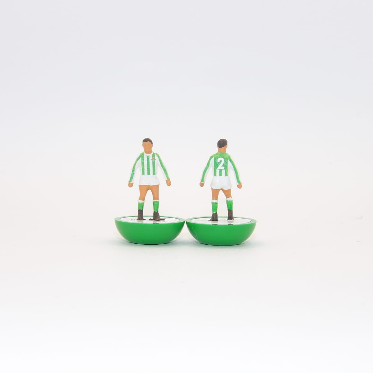 Squadra stampata ref 017 Betis Siviglia
