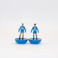 Squadra stampata ref 089 Empoli 2023/24