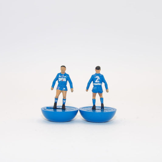 Squadra stampata ref 089 Empoli 2023/24