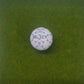 Pallina Select Lazio in decals