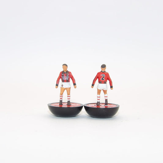 Squadra stampata ref 088 Milan 2023/24