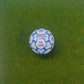 Pallina Uhlsport Lazio in decals