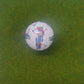 Pallina Serie A 2024/25 in decals