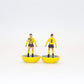 Squadra stampata ref 059 Borussia Dortmund 2020/21