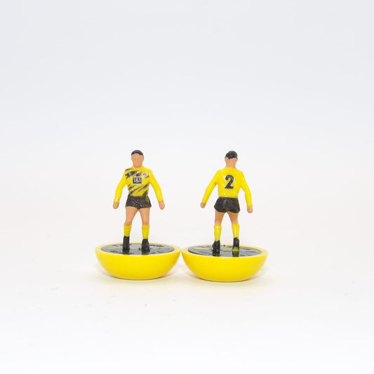 Squadra stampata ref 059 Borussia Dortmund 2020/21