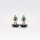 Squadra stampata ref 039 Sassuolo