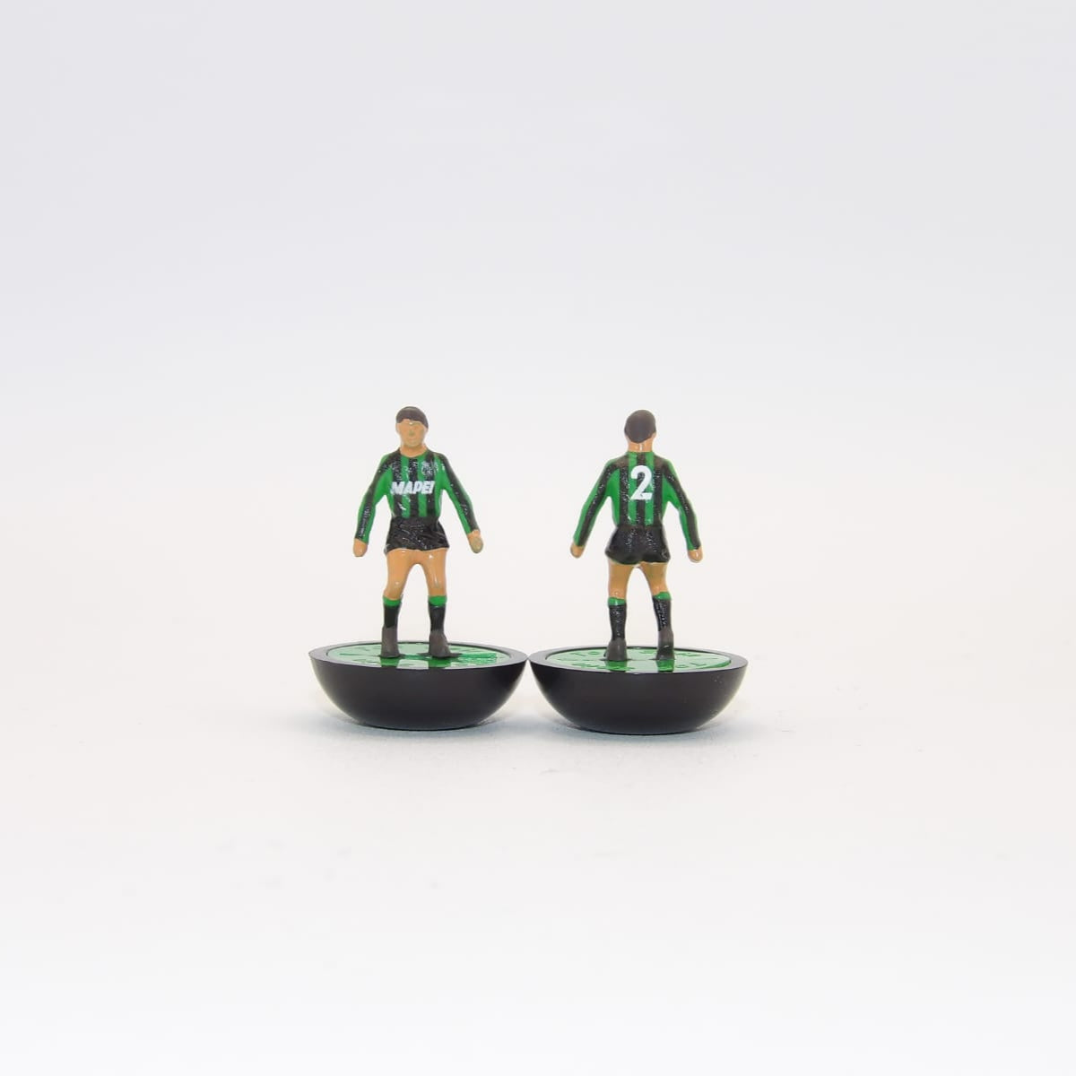 Squadra stampata ref 039 Sassuolo