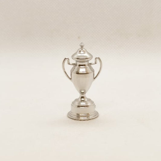 Trofeo Ref 103 - Lamar Hunt Cup US Open Cup Coppa America da 4 cm in resina