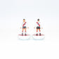Squadra stampata ref 121 River Plate 2022/23