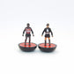 Squadra stampata ref 081 Milan 2022/23