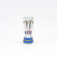 Trofeo Ref 179 - 150° Ann. Unità d' Italia 2011 da 4/5 cm in resina