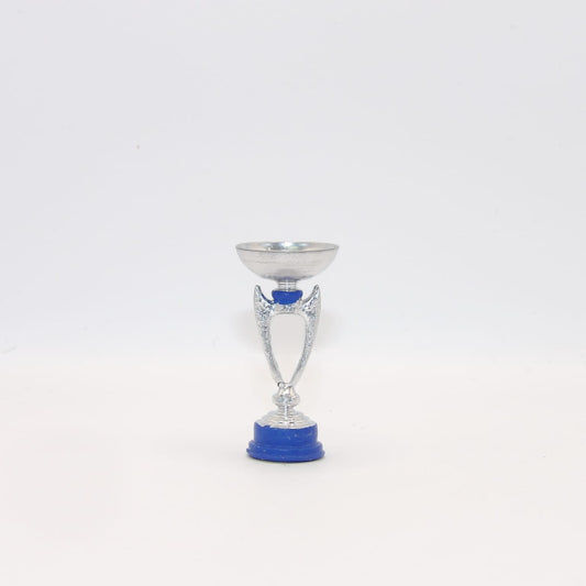 Trofeo Ref 187 - Coppa Ali della Vittoria Serie B da 4/5 cm in resina