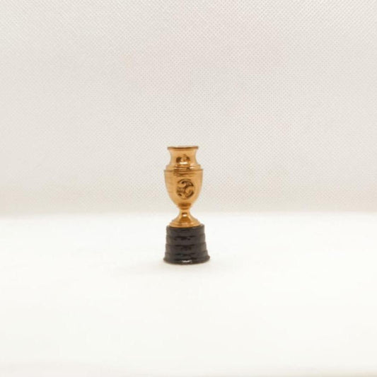 Trofeo Ref 129 - Coppa America Centenario 2016 da 4 cm in resina
