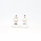 Squadra AL1 stampata Ref 010 Real Madrid 2025/26 solo miniature