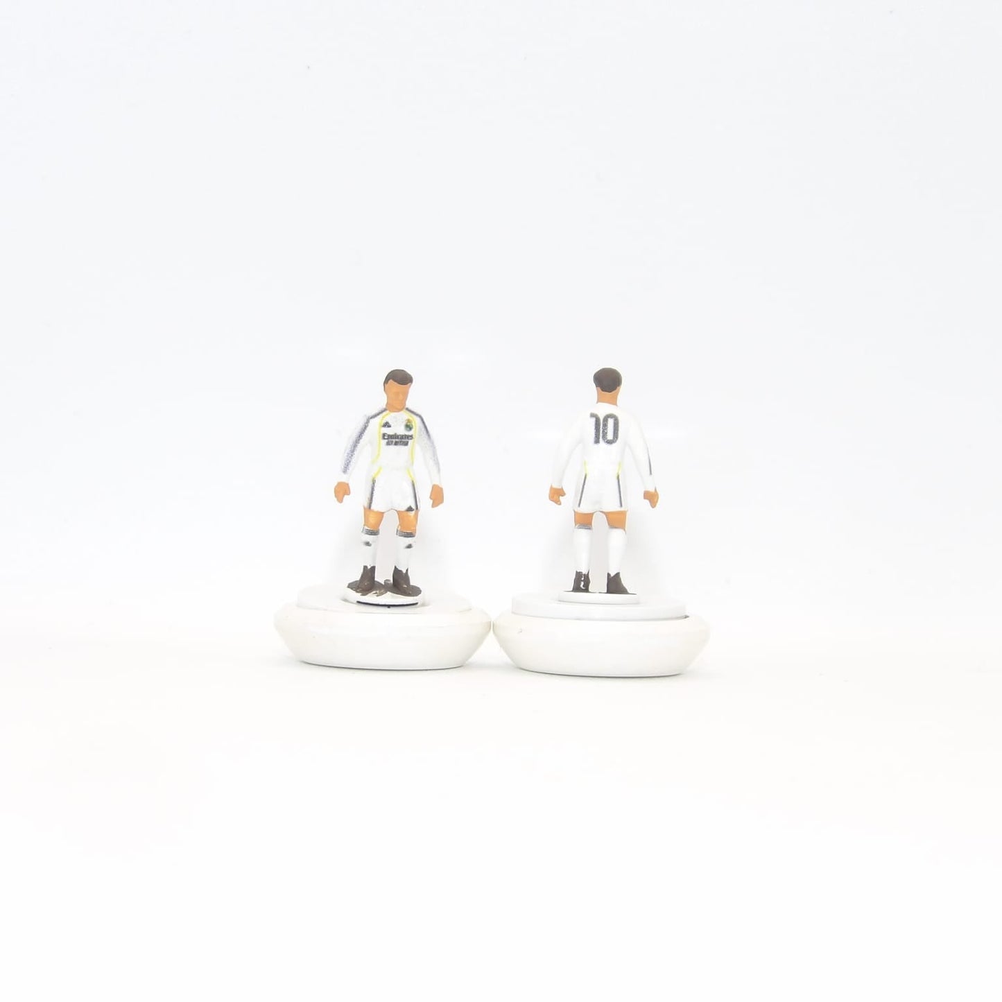 Squadra AL1 stampata Ref 010 Real Madrid 2025/26 solo miniature