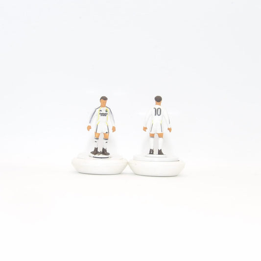 Squadra AL1 stampata Ref 010 Real Madrid 2025/26 solo miniature