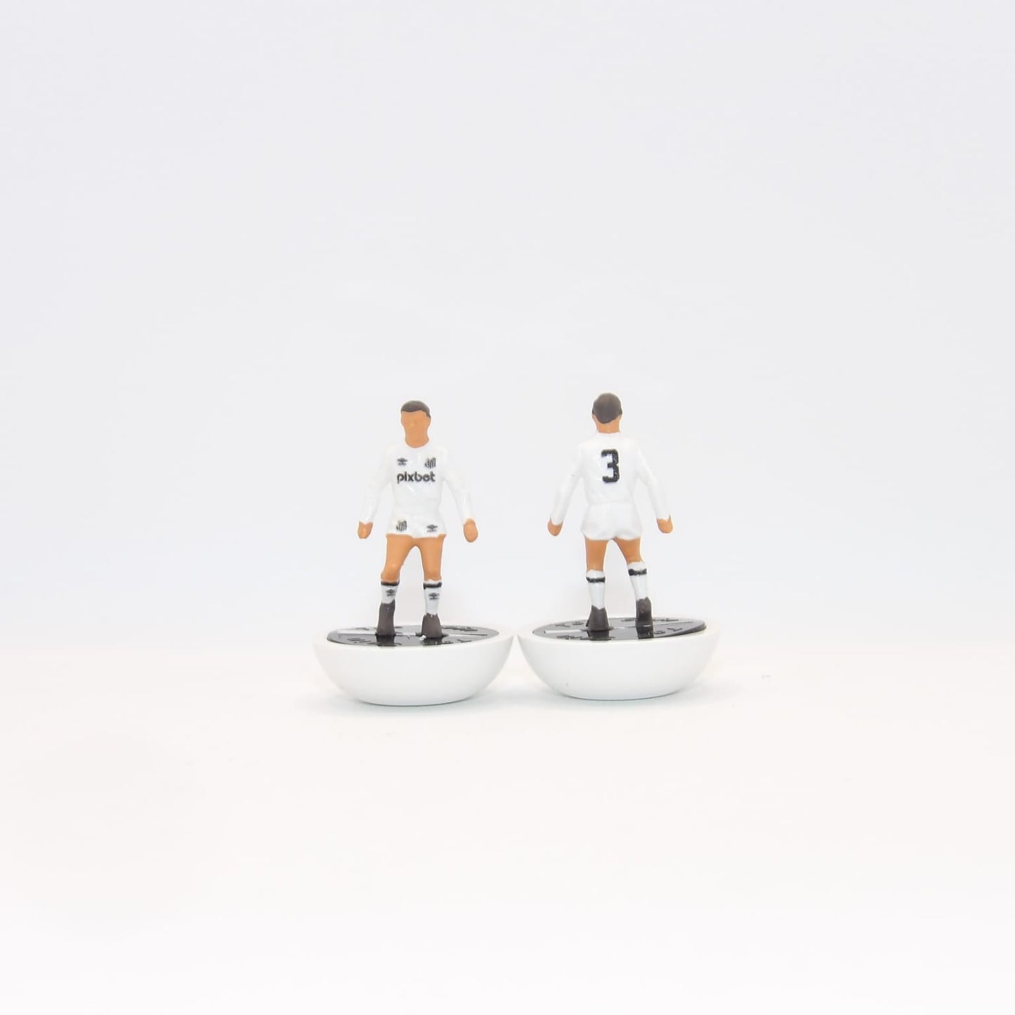 Squadra stampata ref 149 Santos 2022/23
