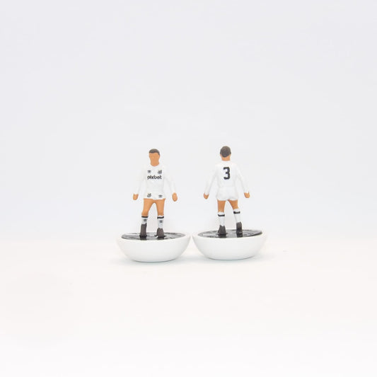 Squadra stampata ref 149 Santos 2022/23