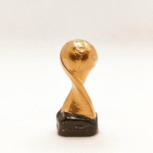 Trofeo Ref 089 - Arab Cup Fifa da 4 cm in resina