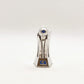 Trofeo Ref 070 - Copa Argentina New da 4 cm in resina