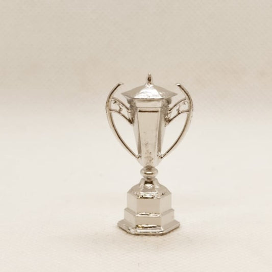Trofeo Ref 079 - 6 Nazioni da 4 cm in resina