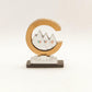 Trofeo Ref 125 - Coppa delle Alpi 1962 da 4 cm in resina