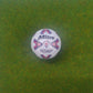 Pallina Mitre Fiorentina in decals