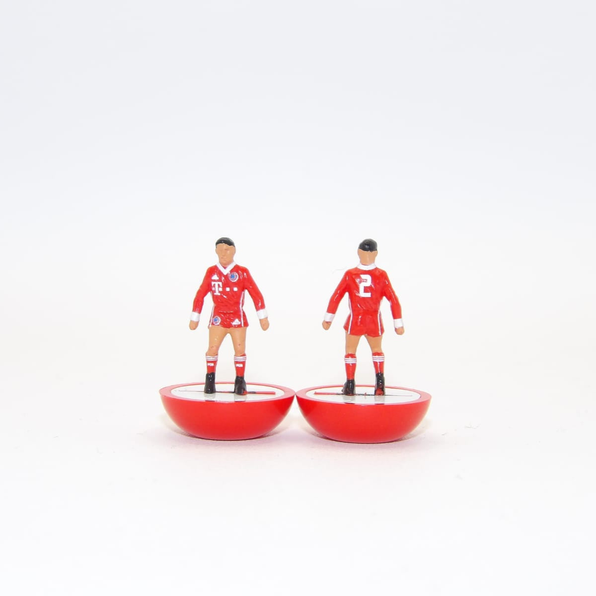Squadra stampata ref 093 Bayern M. 2020/21