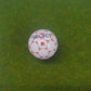 Pallina Select Roma in decals
