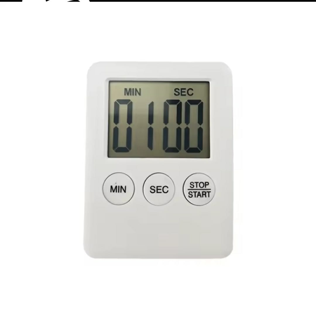 Timer
