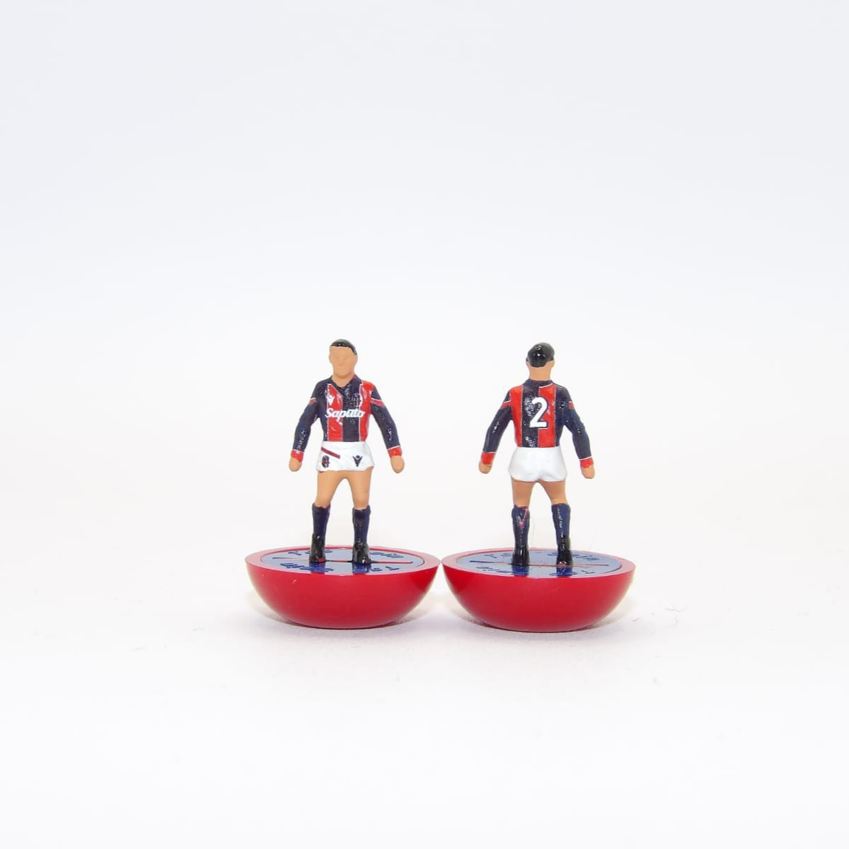 Squadra stampata ref 087 Bologna 2023/24