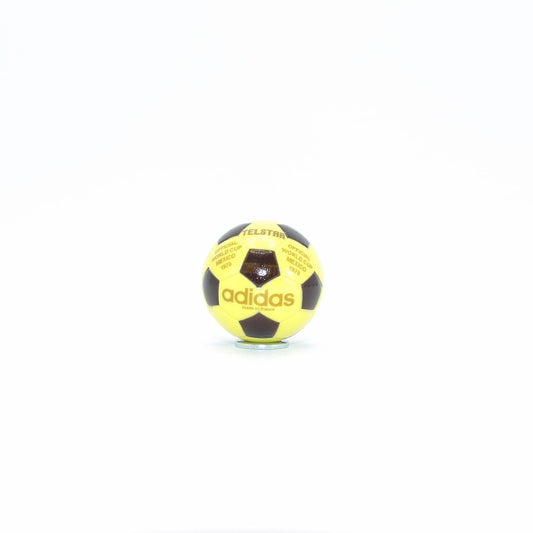 Telstar Mexico 1970 ball in decals