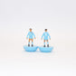 Squadra stampata ref 054 Manchester City 2021/22