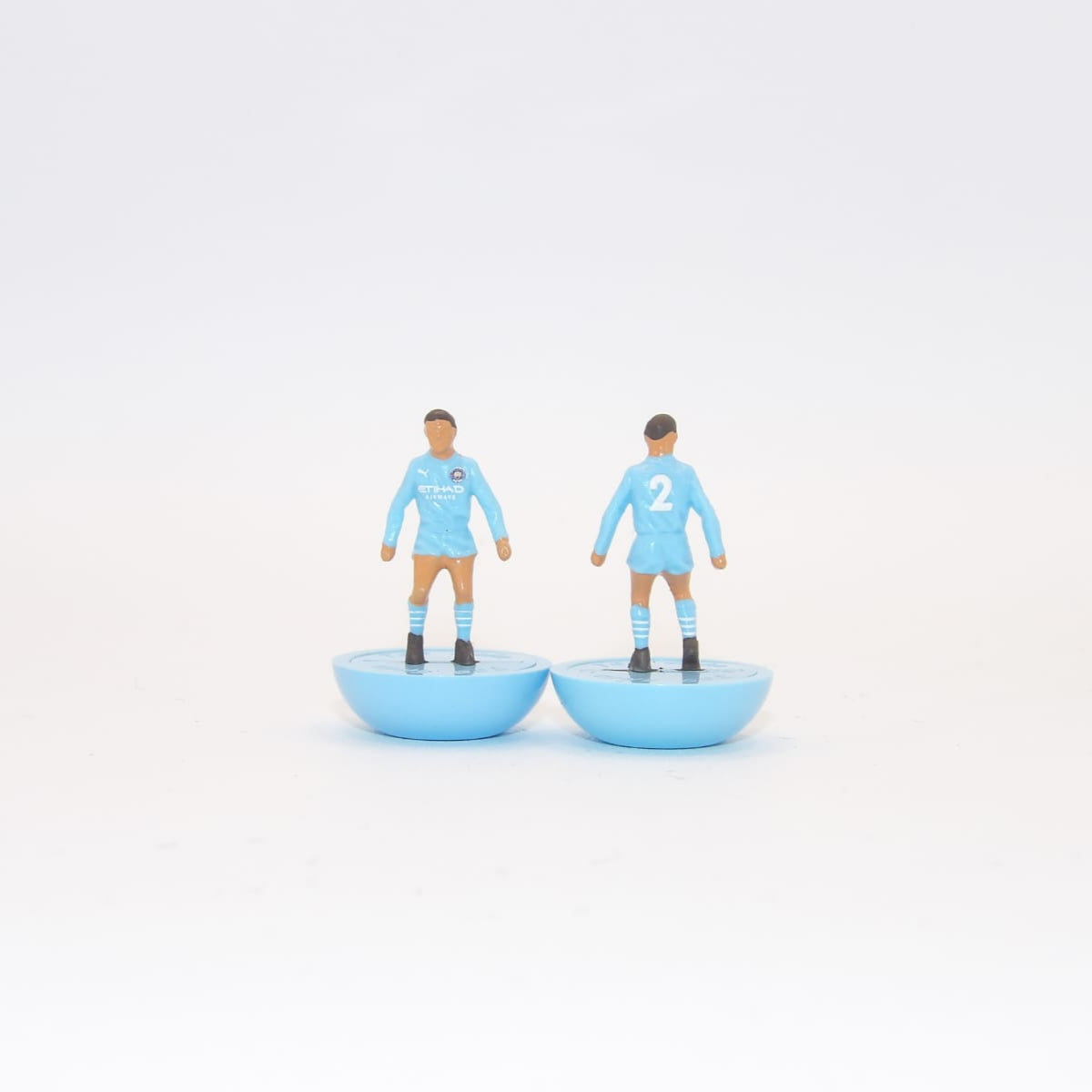 Squadra stampata ref 054 Manchester City 2021/22