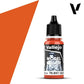 Model color Vallejo - Bright Orange 70851