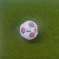 Pallina Nasl in decals