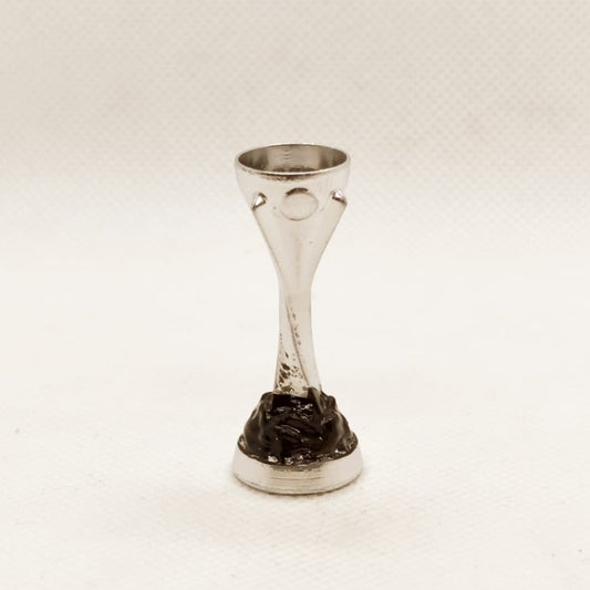 Trofeo Ref 116 - Nations League Concacaf da 4 cm in resina